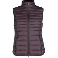 Produktbild von HKM Lena Daunenweste Unisex Braun 2XS
