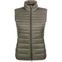 Produktbild von HKM Lena Daunenweste Unisex Grün 2XS