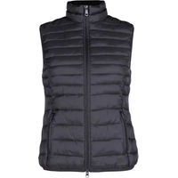 Produktbild von HKM Lena Daunenweste Unisex Schwarz XXL
