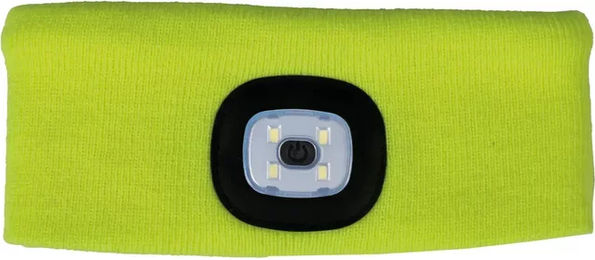 HKM Lichtband Honey Gelb – Bild 1 von 1