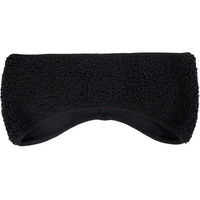 Produktbild von HKM Linnea Stirnband Schwarz Einheitsgröße aus Leder