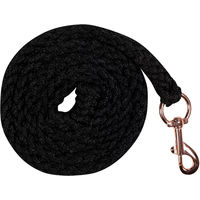 Produktbild von HKM Longierleine zum Longe Reiten mit Karabinerhaken Berry 180 cm