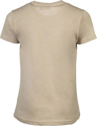 HKM Mädchen Hobby Horsing Rainbow T-Shirt Beige Grösse 158/164 – Bild 1 von 2