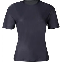 Produktbild von HKM Mesh Reitshirt Damen Schwarz XS