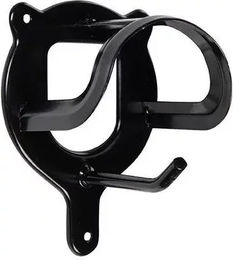 HKM Metall Trense Schwarz – Bild 1 von 1