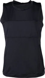 HKM Mila Trägershirt für Damen in Schwarz Größe M – Bild 1 von 1
