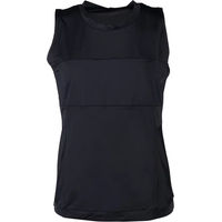 Produktbild von HKM Mila Trägershirt für Damen in Schwarz Größe M