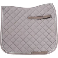 Produktbild von HKM Misty Dressur Schabracke Grau