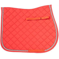 Produktbild von HKM Misty Dressur Schabracke in Rot