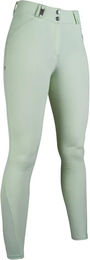 HKM Monaco Crystal Reithose Damen Full Grip Größe 46 – Bild 1 von 1