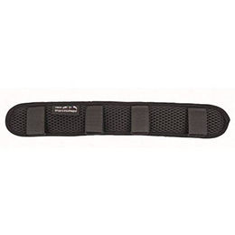 HKM Mr. Feel Warm Trense für Pferde Schwarz Größe M – Bild 1 von 2