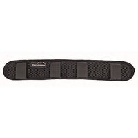 Produktbild von HKM Mr. Feel Warm Trense für Pferde Schwarz Größe M