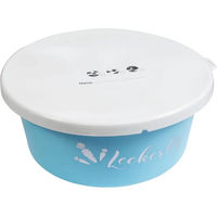 Produktbild von HKM Müslischale aus Kunststoff in Blau