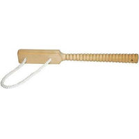 Produktbild von HKM Nasenbremse mit Holzgriff 32,5 cm