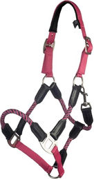 Produktbild von HKM Nele Halfter für Ponys in Rauchblau