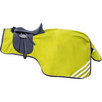 Produktbild von HKM Nierendecke Reflective Fleece Decke 135cm