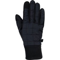 Produktbild von HKM North Ice Reithandschuhe Damen Winter Schwarz Größe L