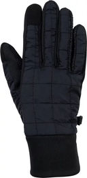 HKM North Ice Reithandschuhe Damen Winter Schwarz XL – Bild 1 von 1