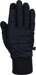 HKM North Ice Reithandschuhe Winter Herren Schwarz Größe L – Bild 1 von 1