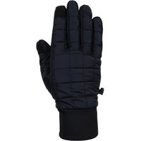 Produktbild von HKM North Ice Reithandschuhe Winter Herren Schwarz Größe L