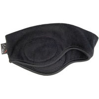 Produktbild von HKM Ohrwärmer aus Fleece Schwarz Unisex One Size