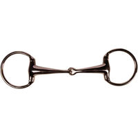 Produktbild von HKM Olivenkopftrense Rosegold 18 mm aus Metall