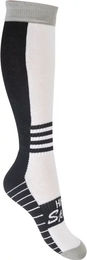 HKM Olympia Reitsocken für Kinder Schwarz Größe 35/38 – Bild 1 von 1