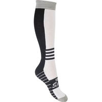 Produktbild von HKM Olympia Reitsocken für Kinder Schwarz Größe 35/38