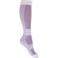 Produktbild von HKM Olympia Reitstrümpfe für Kinder Lila Größe 35/38