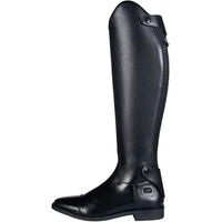 Produktbild von HKM Oxford Reitstiefel aus Leder in Schwarz für Damen und Herren