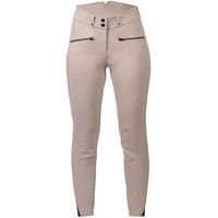 Produktbild von HKM Pearl City Reithose Damen mit Full Grip