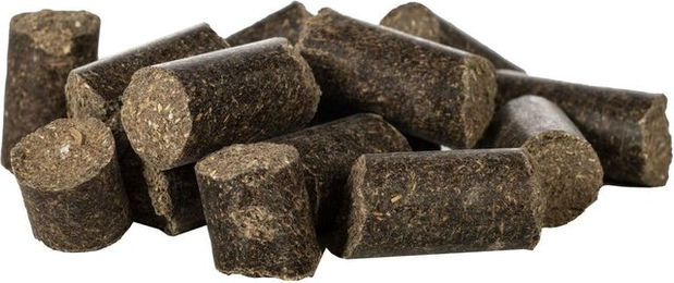 Produktbild von HKM Pferde Leckerli Apfel getreidefrei 750g - 750 g