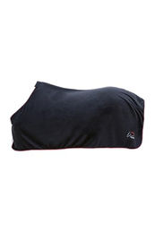Produktbild von HKM Pferdedecke Schwarz 125