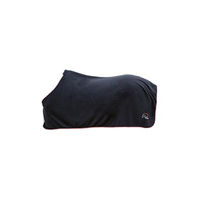 Produktbild von HKM Pferdedecke Schwarz 125