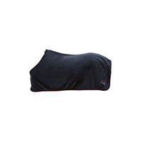 Produktbild von HKM Pferdedecke Schwarz Größe 155