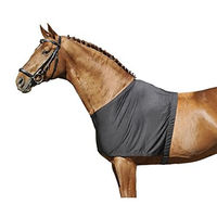 Produktbild von HKM Pferdedecke Schwarz XS