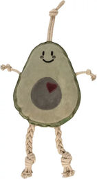 HKM Pferdespielzeug Avocado aus Stoff in Grün – Bild 1 von 1