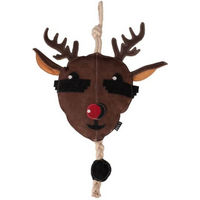 Produktbild von HKM Pferdespielzeug Reindeer braun