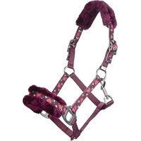 Produktbild von HKM Pony Pferdehalfter aus