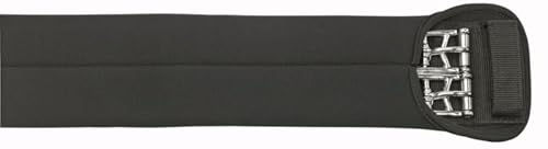 Produktbild von HKM Premium Weidedecke für Pferde Schwarz 135