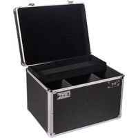 Produktbild von HKM Putzbox aus Aluminium in Schwarz