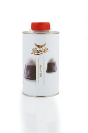 HKM Rapide Huföl mit Lorbeeröl zur Hufpflege für Pferde 750 ml – Bild 1 von 2