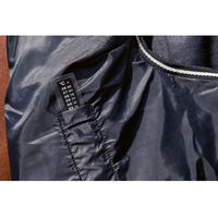 Produktbild von HKM Regendecke Innsbruck HighNeck für Pferde mit Polarfleece 0g Schwarz
