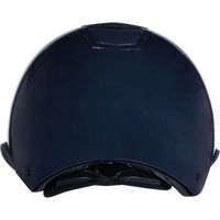 Produktbild von HKM Reithelm Shiny Diamond Schwarz 53-55 cm