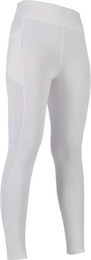 HKM Reithose Alice Damen Full Grip Weiß Größe 40 – Bild 1 von 1