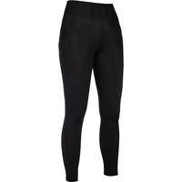 Produktbild von HKM Reithose Damen Jil High Waist Mid Grip Schwarz Größe 34