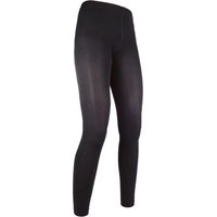 Produktbild von HKM Reithose Damen Schwarz XXL