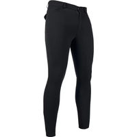 Produktbild von HKM Reithose James Full Grip für Herren in Schwarz Größe 48