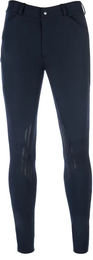HKM Reithose James Mid Grip für Herren – Bild 1 von 1