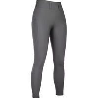 Produktbild von HKM Reithose Jil High Waist Damen Mid Grip Grau